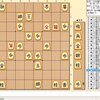 管理人対K-Shogi Ver.3.5.0 Lv2を振り返ってみて