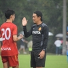 感情がサッカーを動かす。データでは育たない“選手の中身”を育てる。（名古屋グランパスU-18コーチ 佐枝 篤インタビュー）