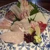 【2024年松山ちょこっと高知食べ歩き⑤】人生トップレベルのお魚～、新鮮、丁寧『大入亭』＠松山大街道