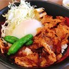 ダイエットに「丼物」が向かないワケ【ゆる糖質食】