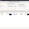 ゲノム領域を柔軟に調整して視覚化と比較ができるユーザーフレンドリーなアプリケーション GenoFig