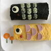 【端午の節句】こどもの日の簡単レシピ｜鯉のぼり巻き寿司と鯉のぼりパイ