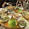香港アバディーンにミャンマー料理とタイ料理のどっちも味わえるレストランを発見！