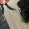 エレキモーター（リチウムイオンバッテリー）利用時の注意点その２