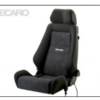 RECARO（レカロ）シートの評価　私はきっと一生使います。