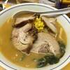 【新御徒町】熊ぼっこ／ラーメン