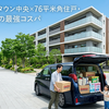ブランズシティ千葉ニュータウン中央は4400万！角住戸のローン試算