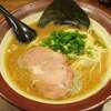 誠屋(高円寺)細麺