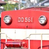 福島臨海鉄道へ！DD561の撮影 その1