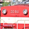 福島臨海鉄道へ！DD561の撮影 その1