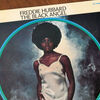スターダムにのし上がる下地が整った ・・・・・THE BLACK ANGEL / FREDDIE HUBBARD