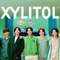 BTS ロッテ「XYLITOL×BTS Let’s XYLITOL」新CM