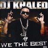 今日の１曲【DJ Khaled feat. Akon & T.I. - We Takin' Over】