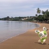 🇱🇷リベリアのポケGO事情🇱🇷
