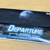 【謎解き感想】DEPARTURE