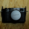 【FUJIFILM】X１００Vブラックを購入　感動の格好よさ