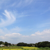 8月17日（土）晴れ　星空散歩（四街道市天体観望会）