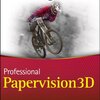 Professional PaperVision 3D (Paperback)