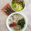 夏の引っ越しは命がけ🍜