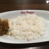 こだわりの牛すじカレー『Hot Spoon』