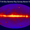 今日のはてなブログ「フェルミ・ガンマ線宇宙望遠鏡が宇宙線陽子の生成源を超新星残骸と特定」