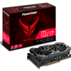 PowerColor Radeon RX5600XTグラフィックカード製品情報【AMD】