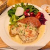 欧風食堂 ペパン｜亀有｜きらきらポーク！マスタードクリームソースが絶品！