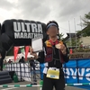 ジョギング6.29km・飛騨高山ウルトラマラソン2019【その6・フィニッシュまで】