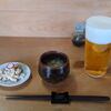 マルエフからワイン2杯の二毛作