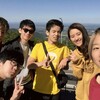さんままつりツアー1日目