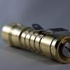 ReyLight Brass Pineapple