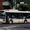京王バス B21114