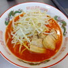 冷凍ラーメン#63 味噌麺処 花道 辛味噌ラーメン