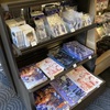 コナンの映画、隻眼の残像。映画館のグッズまとめ！アクスタやクリアファイルやパンフレット。