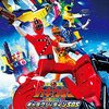 『爆上戦隊ブンブンジャー』次回より新章「3rd LAP」突入でトッキュウ1号が参戦へ！Youtubeではトッキュウジャー10周年記念で「ギャラクシーラインSOS」が無料配信