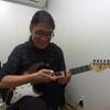 ギターレッスン教室　神戸・大阪　13thコードについて教えて頂きました！！