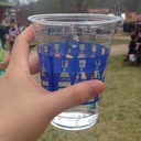 フェスと酒