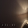 【宿泊記】node hotel　モデレートダブルルーム 503号室