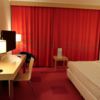 （宿泊レポート）ロシアのサンクトペテルブルクにある「Park Inn by Radisson Pulkovskaya Hotel & Conference Centre St Petersburg」