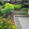 我・今日を愉しむ・雨が降る前に………。