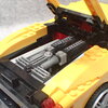 LEGOレゴ8143フェラーリF430チャレンジその２