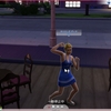 【Sims4】プレイ日記 #8 サタデー陰キャフィーバー