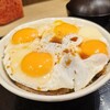 【松屋】愛媛県今治市のご当地グルメ「今治焼豚玉子飯」が全国の松屋で販売【2025年7月29日(火)から期間限定発売】
