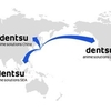 電通、日本のアニメコンテンツの海外展開を支援する新ブランド「dentsu anime solutions（das）」を立ち上げ