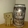 139杯目DEATH BY COCONUT【49杯目】