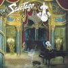 Gutter Ballet/Savatage（1989）今日のTSUTAYA DISCAS日記。#309