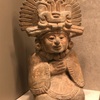 メキシコ人類学博物館への最短ルート案内