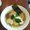 中華そば　七麺鳥　鶯谷　２