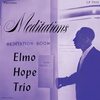 エルモ・ホープ『Meditations』