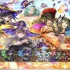 【FEH】超英雄召喚イベント「神と竜との収穫祭」が10/6より開始！